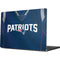 NFL New England Patriots Team Jersey MacBook Pro 14in (2021-24) Skin