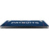 NFL New England Patriots Team Jersey MacBook Pro 14in (2021-24) Skin