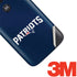 NFL New England Patriots Team Jersey Moto E5 Play Skin