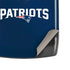 NFL New England Patriots Team Jersey Motorola RAZR Skin
