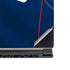 NFL New England Patriots Team Jersey MSI GS65 Stealth Laptop Skin