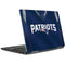 NFL New England Patriots Team Jersey Notebook 9 Pro 13in (2017) Skin