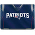 NFL New England Patriots Team Jersey Notebook 9 Pro 13in (2017) Skin