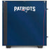 NFL New England Patriots Team Jersey NZXT H510 Compact ATX Mid-Tower Case Skin