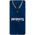 NFL New England Patriots Team Jersey OnePlus 7 Pro Skin
