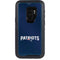 NFL New England Patriots Team Jersey Otterbox Defender Galaxy Skin