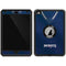 NFL New England Patriots Team Jersey Otterbox Defender iPad Skin