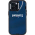 NFL New England Patriots Team Jersey Otterbox Defender iPhone Skin