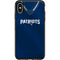 NFL New England Patriots Team Jersey Otterbox Symmetry iPhone Skin