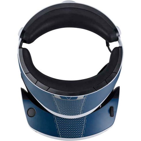 NFL New England Patriots Team Jersey PlayStation VR2 Skin