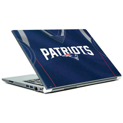 NFL New England Patriots Team Jersey Portege Z30t/Z30t-A Skin