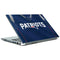 NFL New England Patriots Team Jersey Portege Z30t/Z30t-A Skin