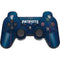 NFL New England Patriots Team Jersey PS3 Dual Shock wireless controller Skin
