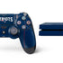 NFL New England Patriots Team Jersey PS4 Console and Controller Bundle Skin