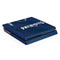 NFL New England Patriots Team Jersey PS4 Slim Skin
