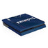 NFL New England Patriots Team Jersey PS4 Slim Skin