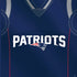 NFL New England Patriots Team Jersey PS4 Slim Skin