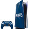 NFL New England Patriots Team Jersey PS5 Bundle Skin