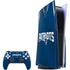 NFL New England Patriots Team Jersey PS5 Bundle Skin