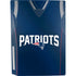 NFL New England Patriots Team Jersey PS5 Bundle Skin