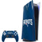 NFL New England Patriots Team Jersey PS5 Digital Edition Bundle Skin