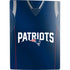 NFL New England Patriots Team Jersey PS5 Digital Edition Bundle Skin