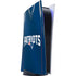 NFL New England Patriots Team Jersey PS5 Digital Edition Console Skin