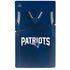 NFL New England Patriots Team Jersey PS5 Slim Disk Bundle Skin