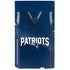 NFL New England Patriots Team Jersey PS5 Slim Disk Bundle Skin