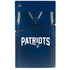 NFL New England Patriots Team Jersey PS5 Slim Disk Console Skin