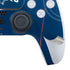 NFL New England Patriots Team Jersey PS5 Slim Digital Edition Bundle Skin