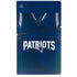 NFL New England Patriots Team Jersey PS5 Slim Digital Edition Console Skin