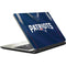 NFL New England Patriots Team Jersey Satellite L50-B / S50-B Skin