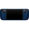 NFL New England Patriots Team Jersey Steam Deck Handheld Gaming Computer Skin