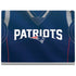 NFL New England Patriots Team Jersey Surface Book 2 13.5in Skin