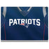 NFL New England Patriots Team Jersey Surface Book 2 15in Skin