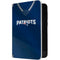 NFL New England Patriots Team Jersey Surface Duo Skin