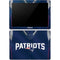 NFL New England Patriots Team Jersey Surface Go Skin