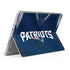 NFL New England Patriots Team Jersey Surface Go Skin