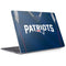 NFL New England Patriots Team Jersey Surface Laptop 2 Skin