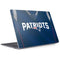 NFL New England Patriots Team Jersey Surface Laptop 3 13.5in Skin