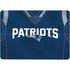 NFL New England Patriots Team Jersey Surface Laptop Studio Skin