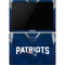 NFL New England Patriots Team Jersey Surface Pro 6 Skin