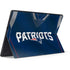 NFL New England Patriots Team Jersey Surface Pro 6 Skin