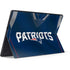 NFL New England Patriots Team Jersey Surface Pro 7 Skin