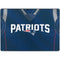 NFL New England Patriots Team Jersey Surface Pro 8 Skin