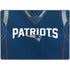 NFL New England Patriots Team Jersey Surface Pro 8 Skin