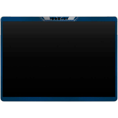 NFL New England Patriots Team Jersey Surface Pro 8 Skin