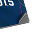 NFL New England Patriots Team Jersey Surface Pro 8 Skin