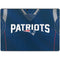 NFL New England Patriots Team Jersey Surface Pro 9 Skin
